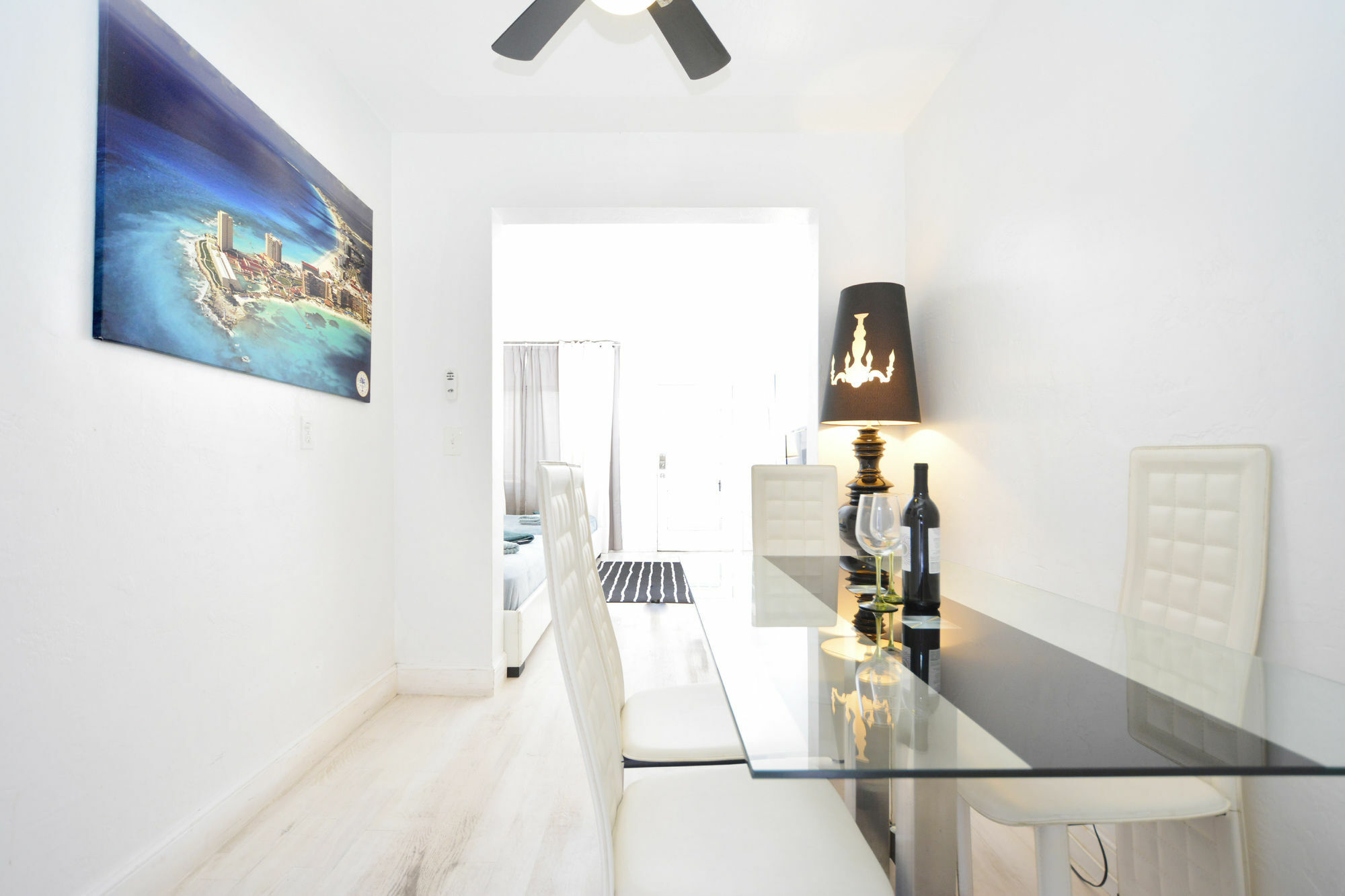 761 South Beach Apartments Miami Beach Exteriér fotografie
